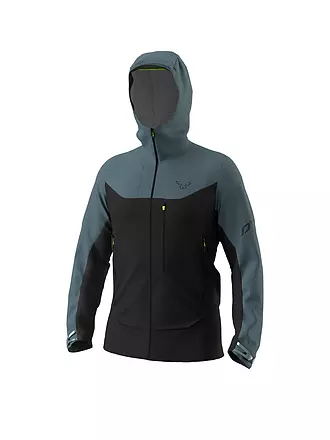DYNAFIT | Herren Touren Softshelljacke Radical Hoodie | 